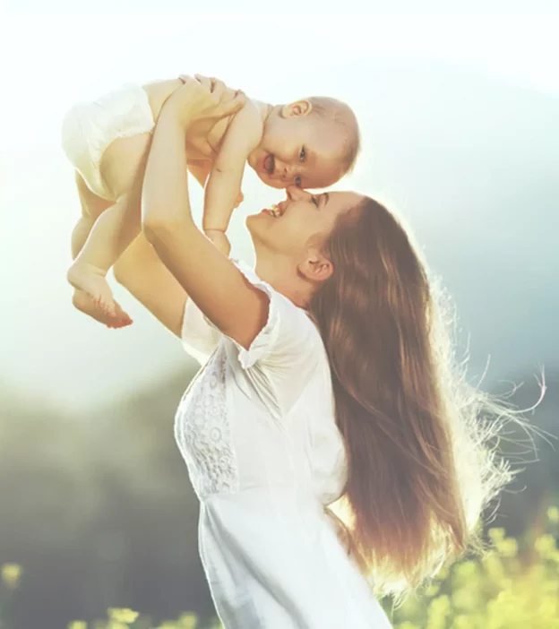 7 Things You Don't Know Until You Have A Baby