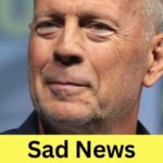 Bruce Willis Battles Dementia as His Family Stays Strong!