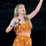 At her concert, Taylor Swift’s fans left disgusted.What was the reason?